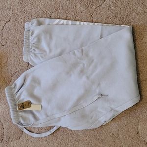 Victoria’s Secret PINK Blue/grey Jogger S